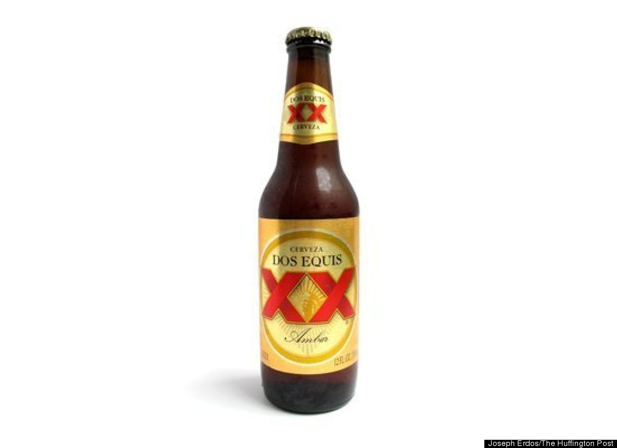 Taste Test The Best Mexican Beers HuffPost