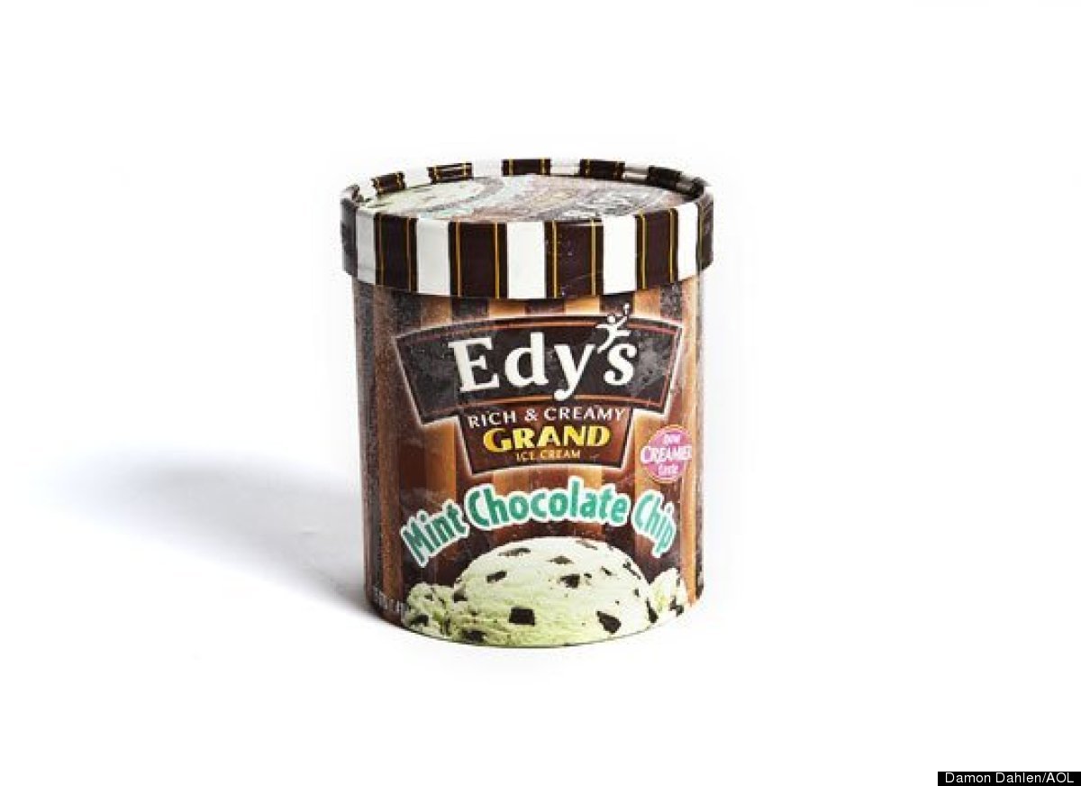 Taste Test The Best Mint Chocolate Ice Cream HuffPost
