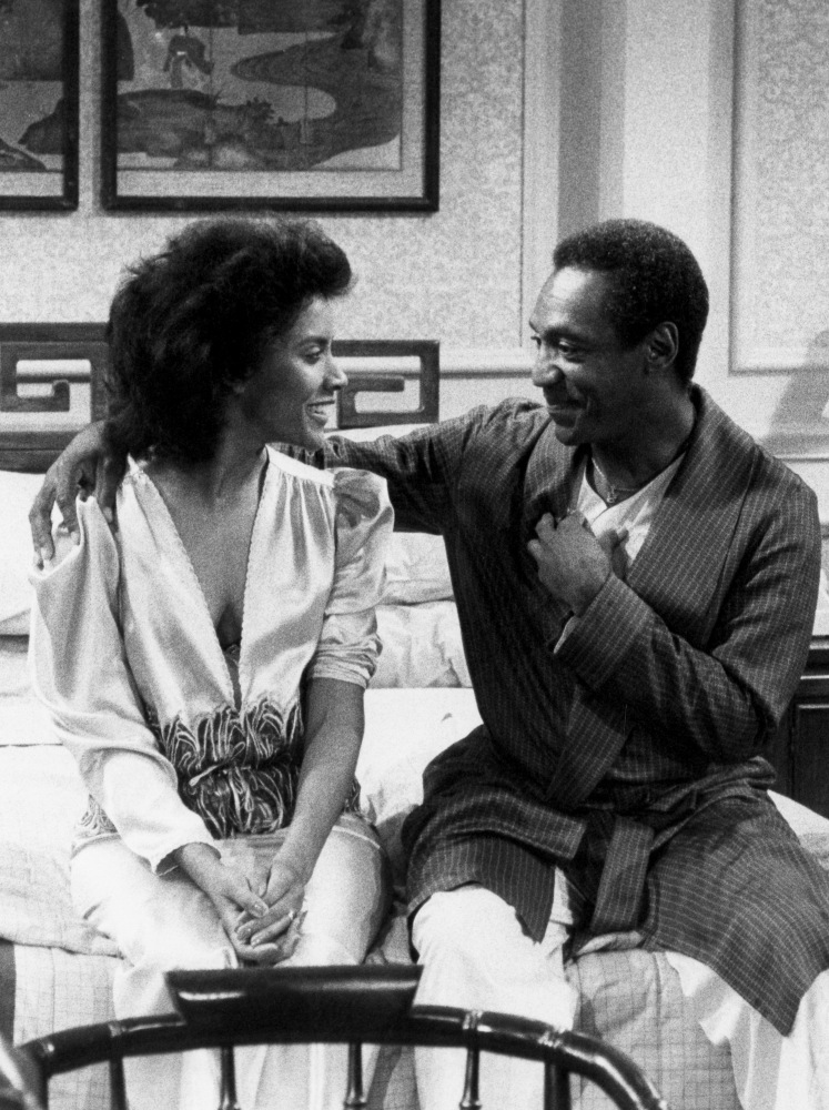 This Relationship Advice Gives Us More Reason To Love Claire Huxtable