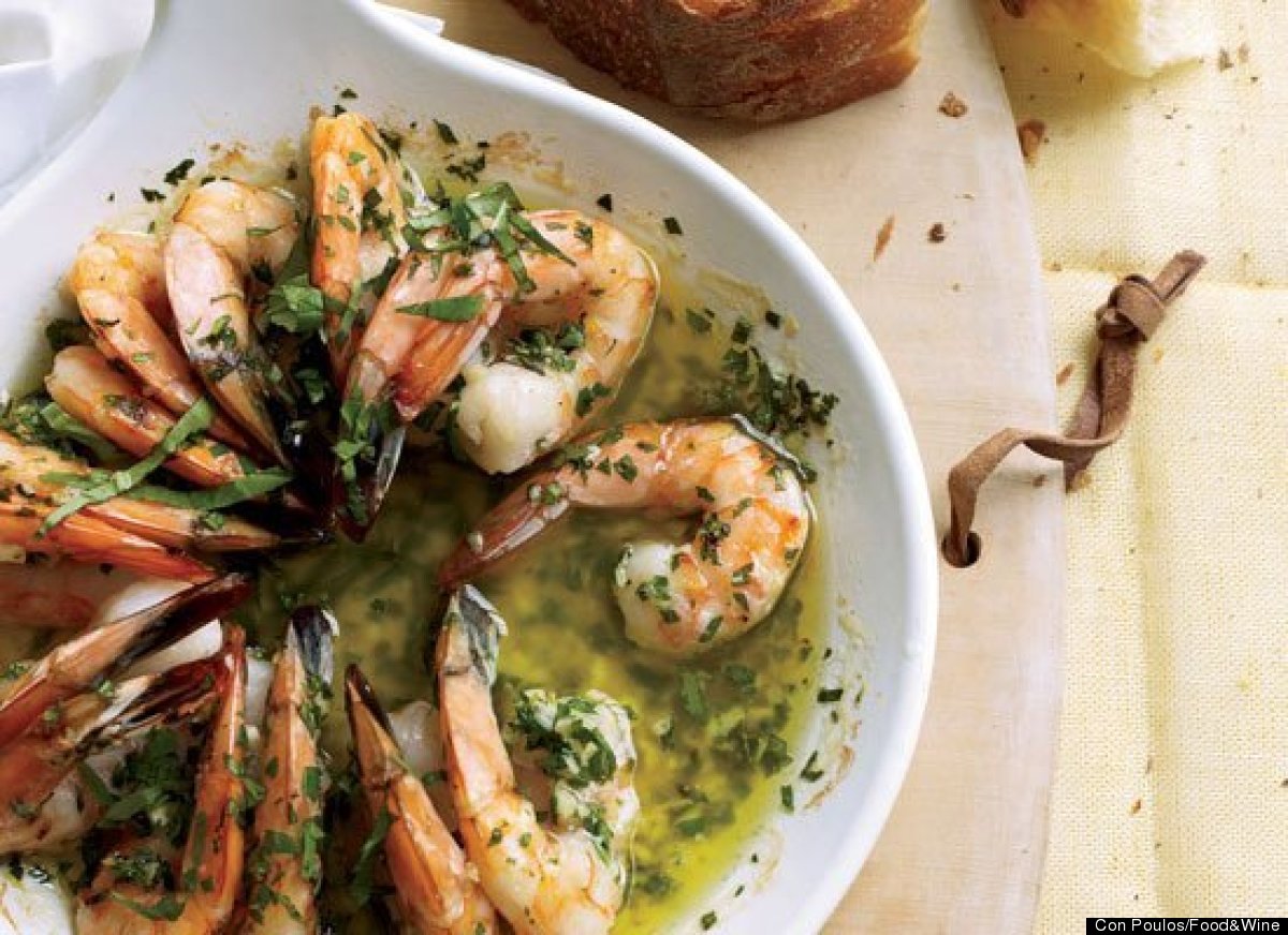 Shrimp Recipes: 13 Easy Ways To Cook Shrimp | HuffPost