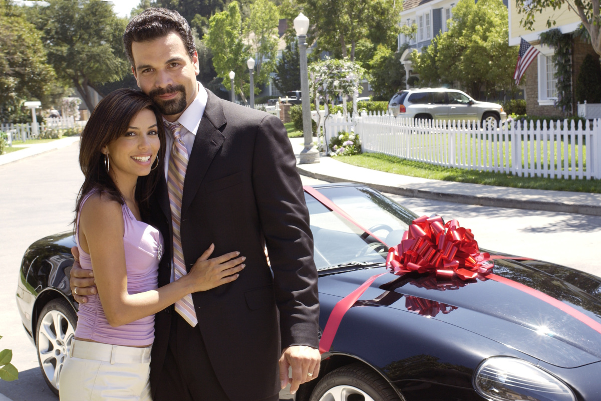 Desperate Housewives Series Finale 10 Latinos Who Helped Make The