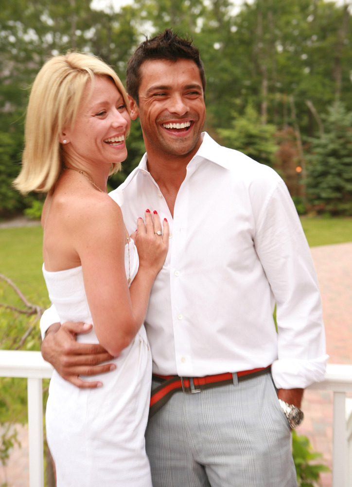 Mark Consuelos Opens Up About The First Time He Laid Eyes On Kelly Mark Consuelos Opens Up About The First Time He Laid Eyes On Kelly Ripa Huffpost