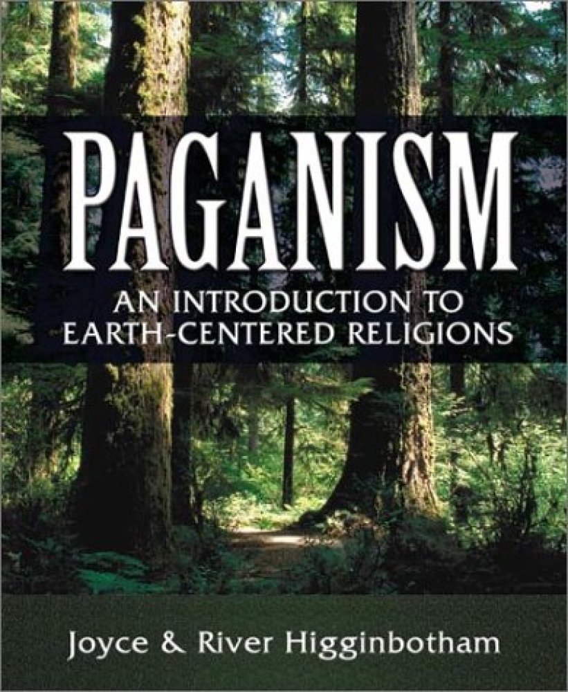 Pagan Books: 27 Essential Texts About Paganism For Your Bookshelf ...