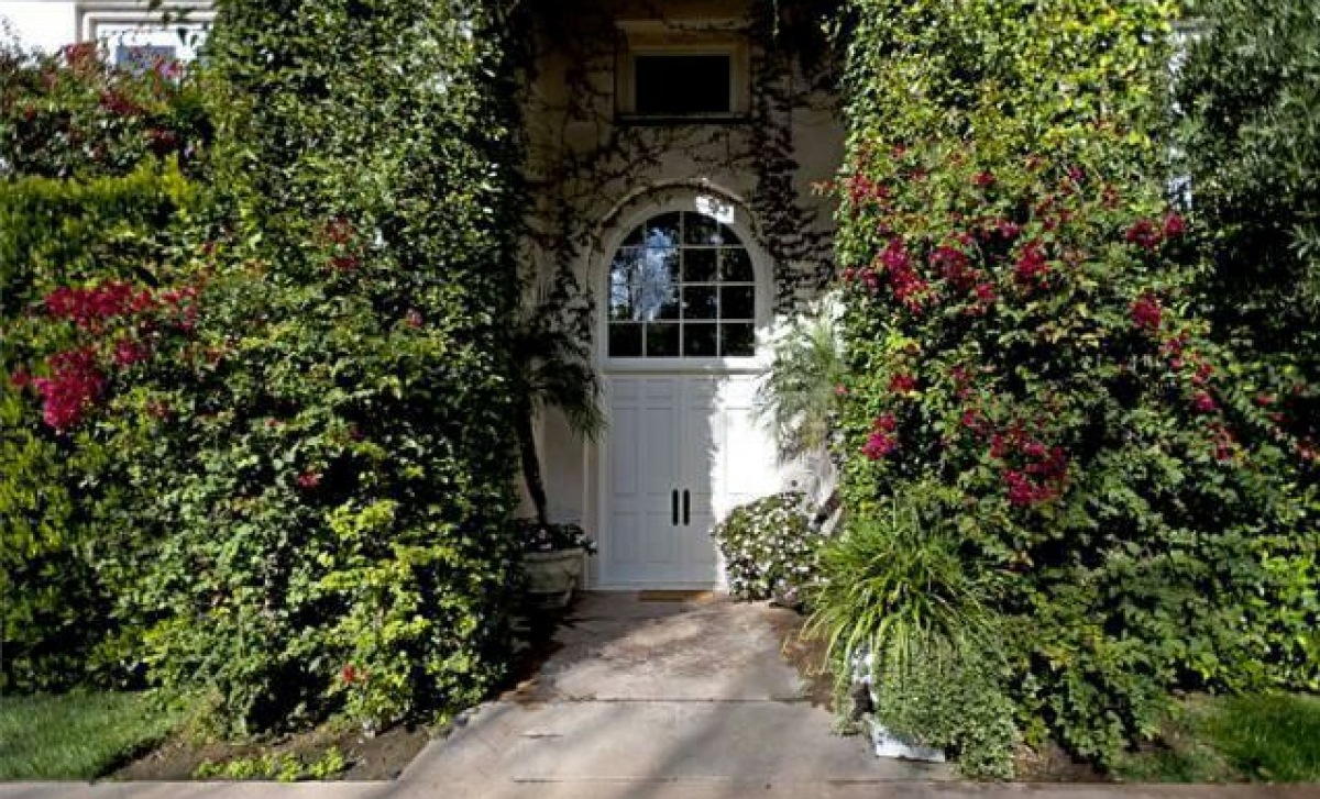 Warren Beatty & Annette Bening's Home For Sale (PHOTOS) | HuffPost