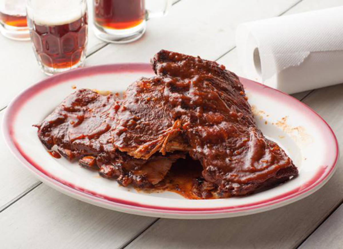 Stubbs BBQ Could This Regional Sauce Be The Best? HuffPost