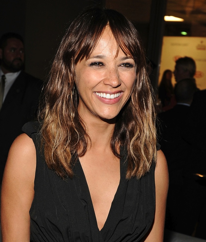 The Ombre Hair Trend Evolution From Jessica Biel To Rachel Bilson
