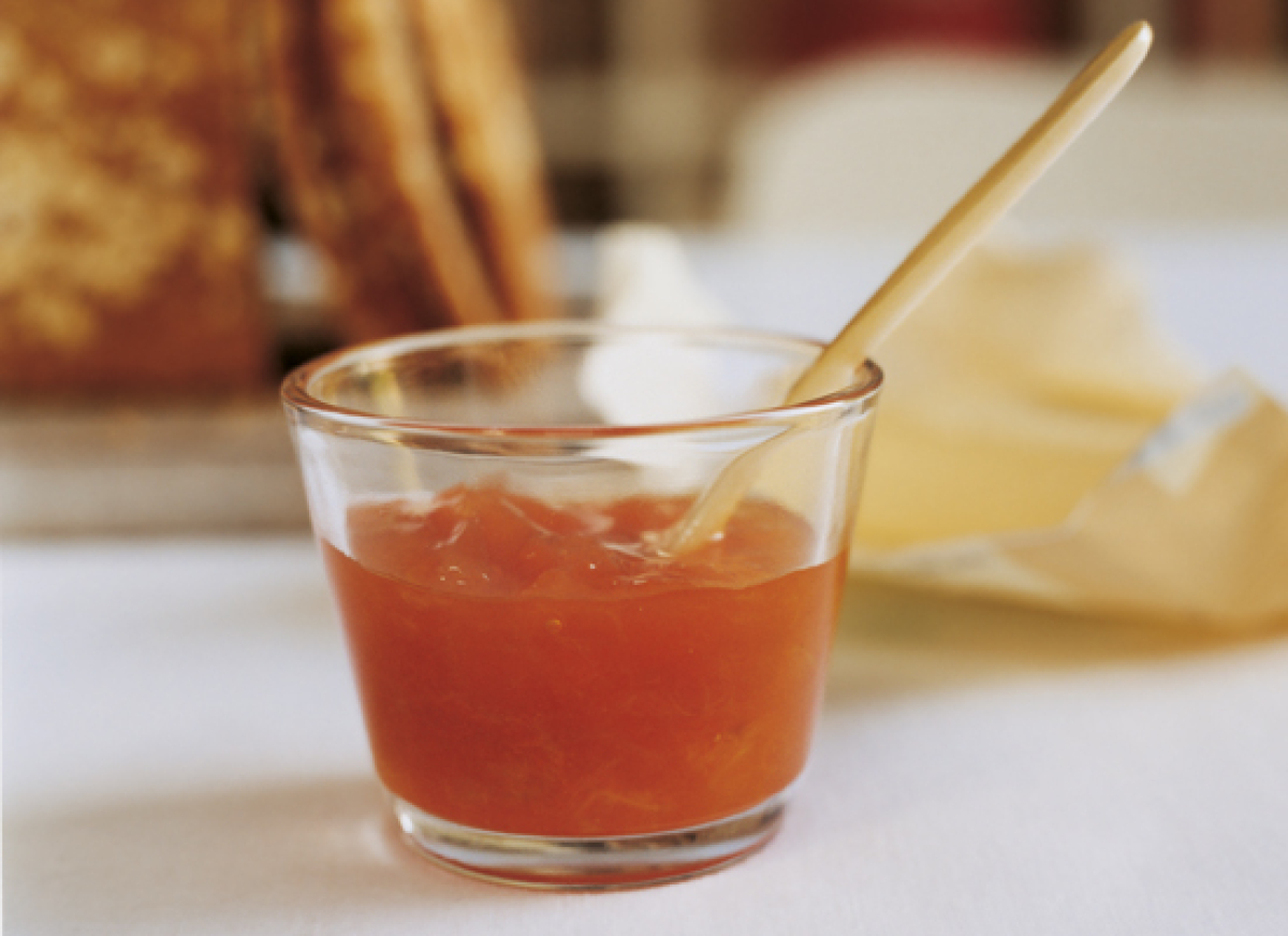 Jam Recipes Homemade Jams, Jelly And Preserves (PHOTOS) HuffPost