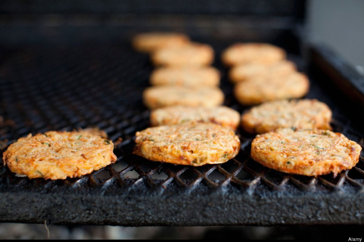 Does Grilling Cause Cancer? How To Make Grilling Healthier And Safer