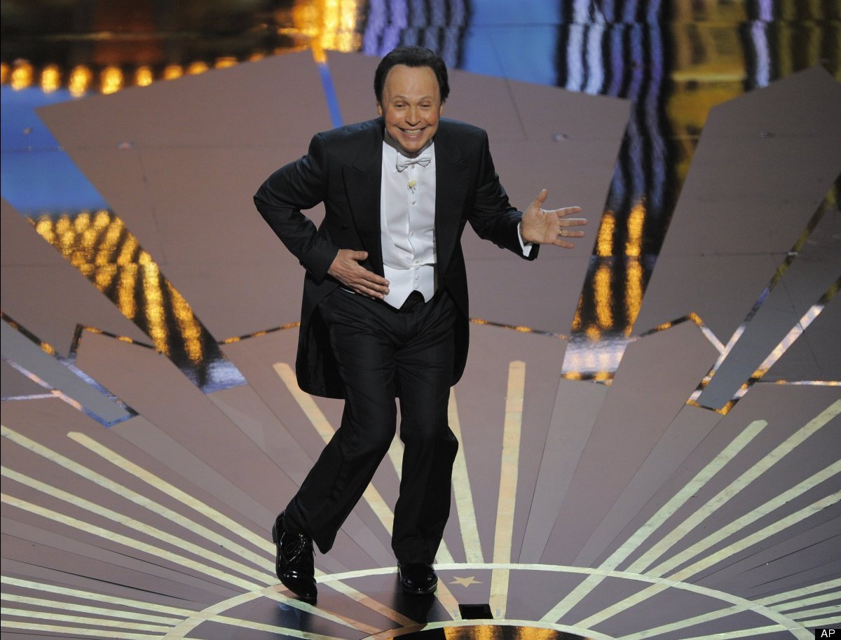 Before Harry met Sally, he attended Nassau Community College briefly before graduating from New York University's Tisch Schoo