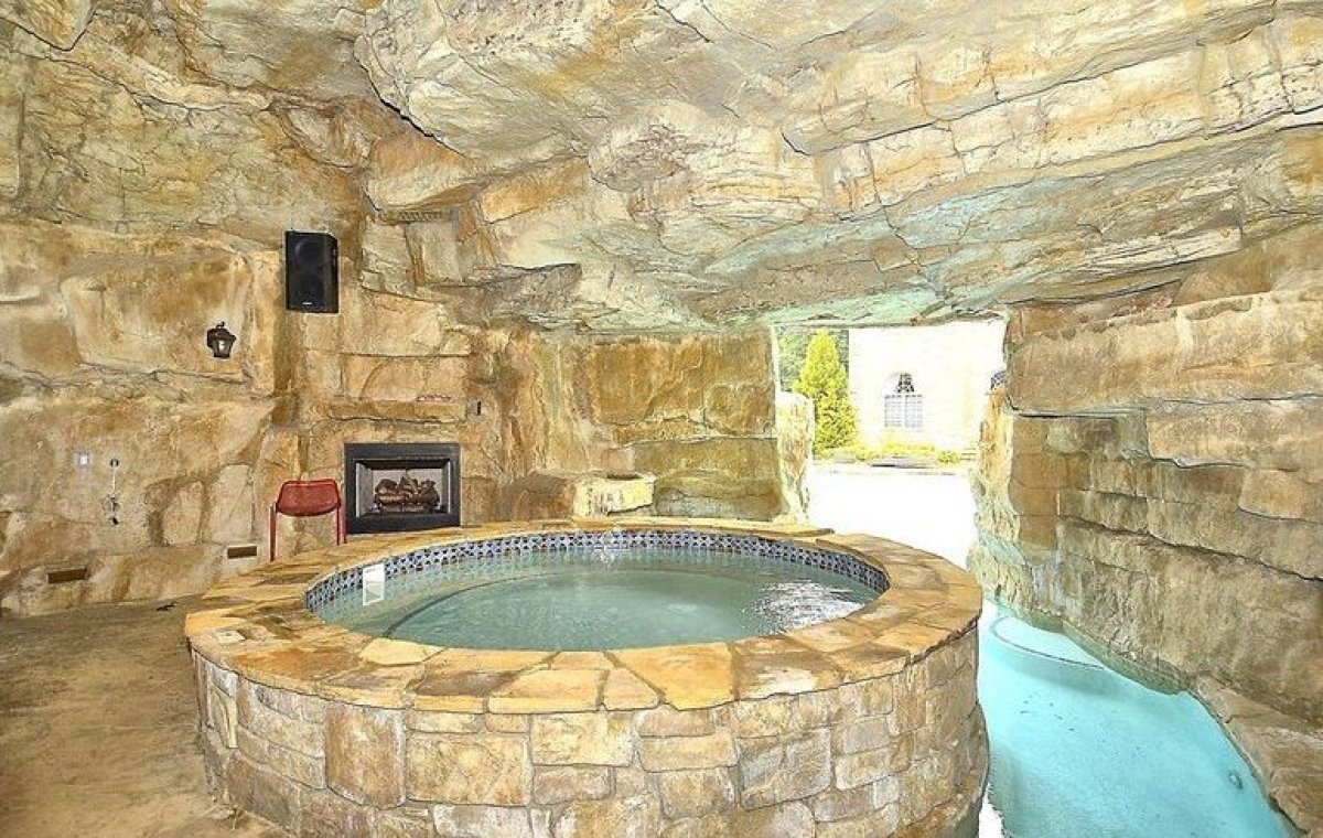 Gilbert Arenas' House For Sale Basketball Player Lowers Price On Odd