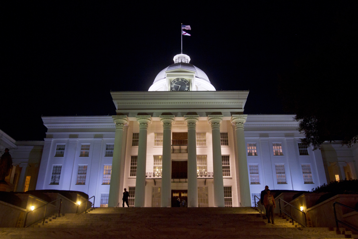 Pictured on Tuesday, Feb. 7, 2012. (AP Photo/Dave Martin)
