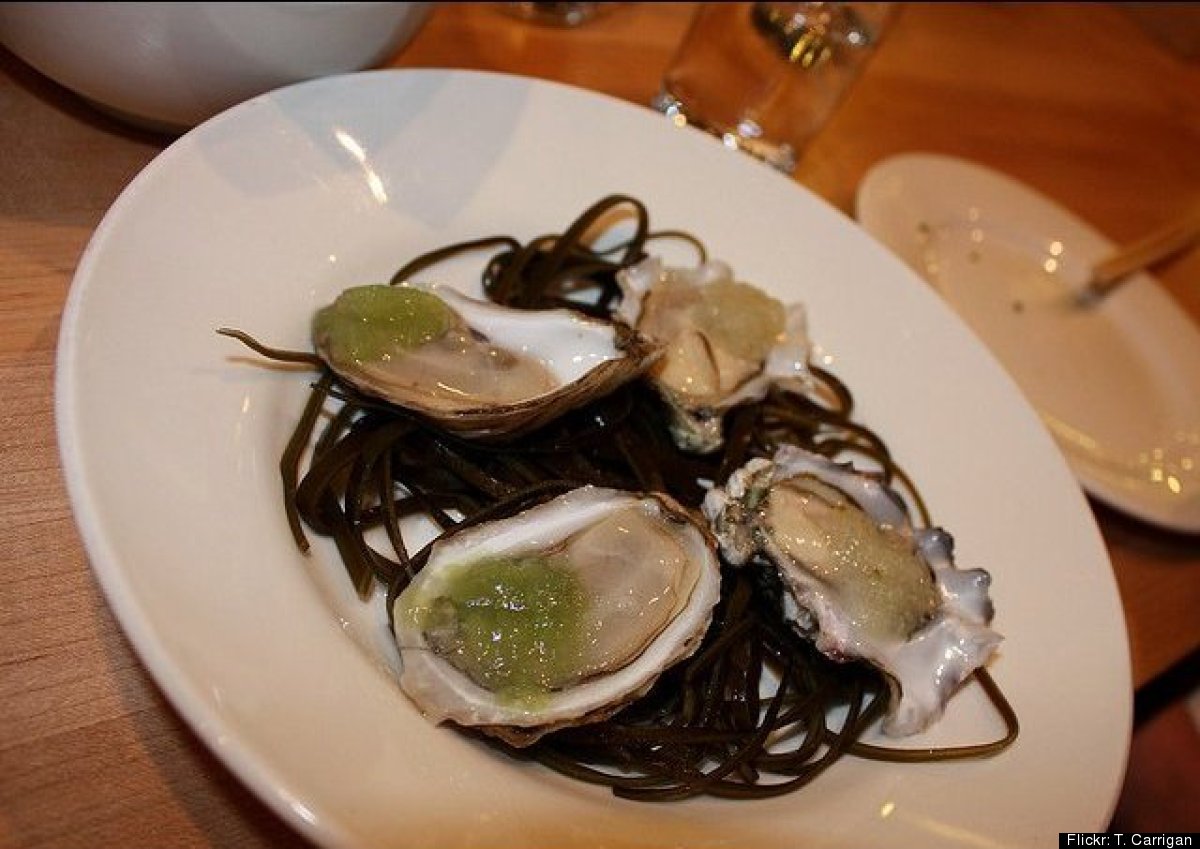 East Coast Oysters A Guide To Origin, Flavor And How To Eat Them