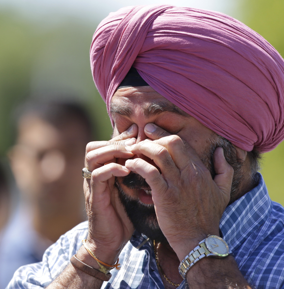 Sikhism: 5 Things To Know About The Sikh Religion | HuffPost