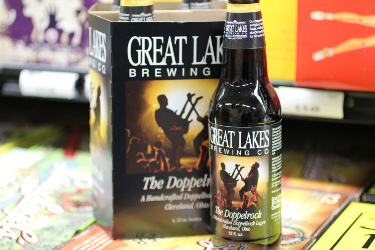 <strong>Location:</strong> Cleveland, Ohio
<strong>Barrels Sold in 2011:</strong> 120,000 -- 31.9 percent increase since 201