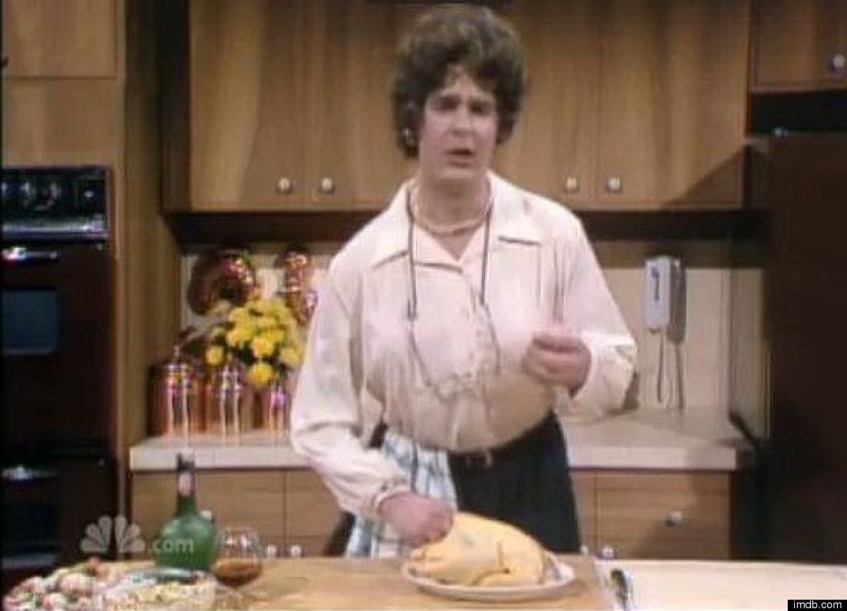 Julia Child Auto-Tune: Celebrating Her 100th Birthday With A Remix