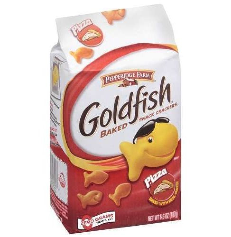 PizzaFlavored Food Smackdown TasteTesting Four PieInspired Snacks