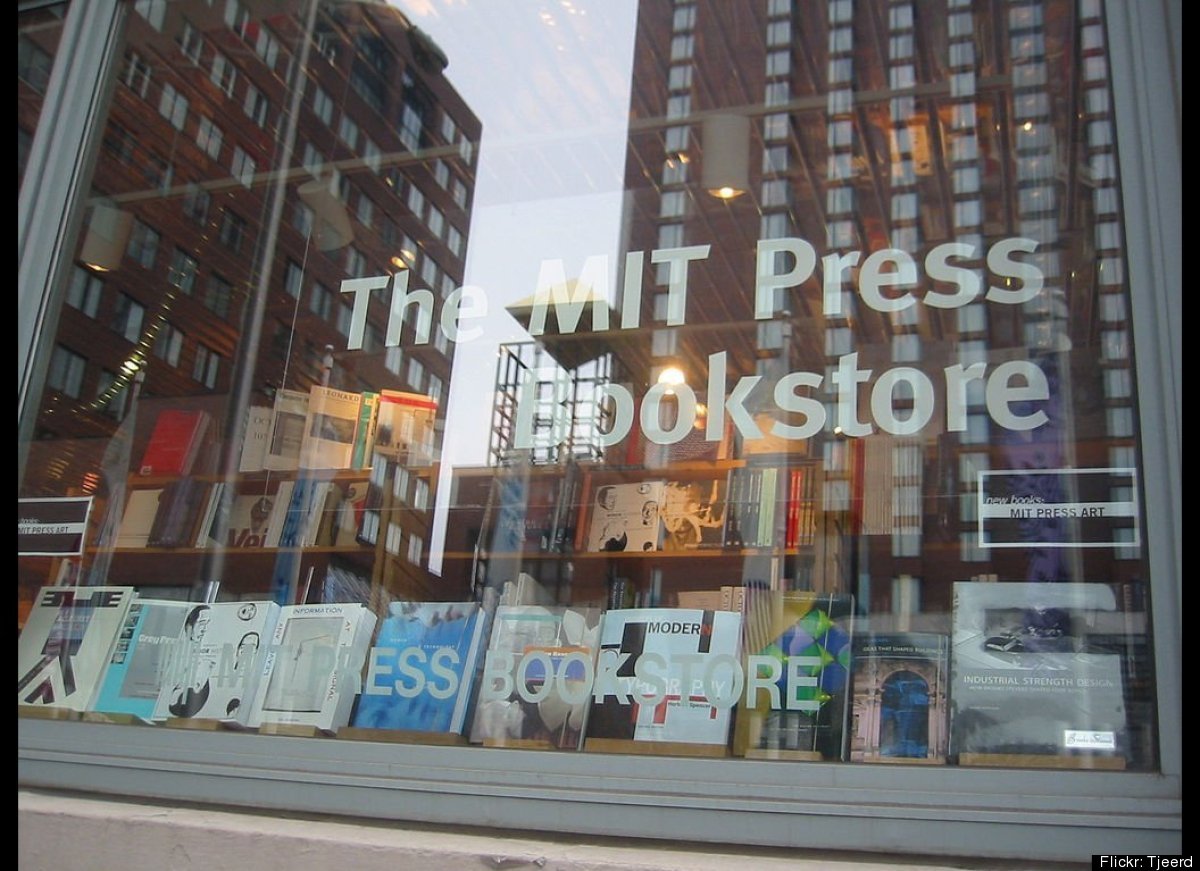 By focusing on a particular theme and not straying from it, the<a href="http://web.mit.edu/bookstore/www/" target="_hplink"> 