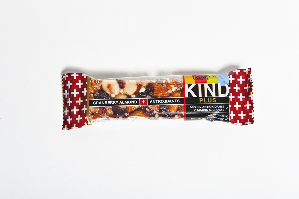 The Best Granola Bars Our Taste Test Results HuffPost