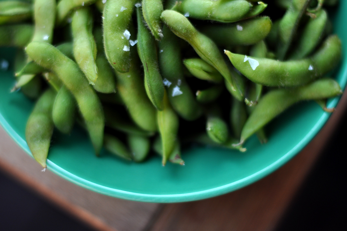 Canned, frozen or dry, beans are a breeze to purchase, prepare, and store. They even come in flour form.