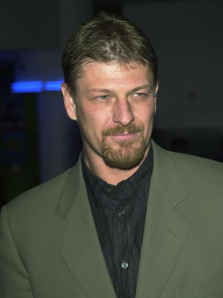 sean bean lord of the rings
