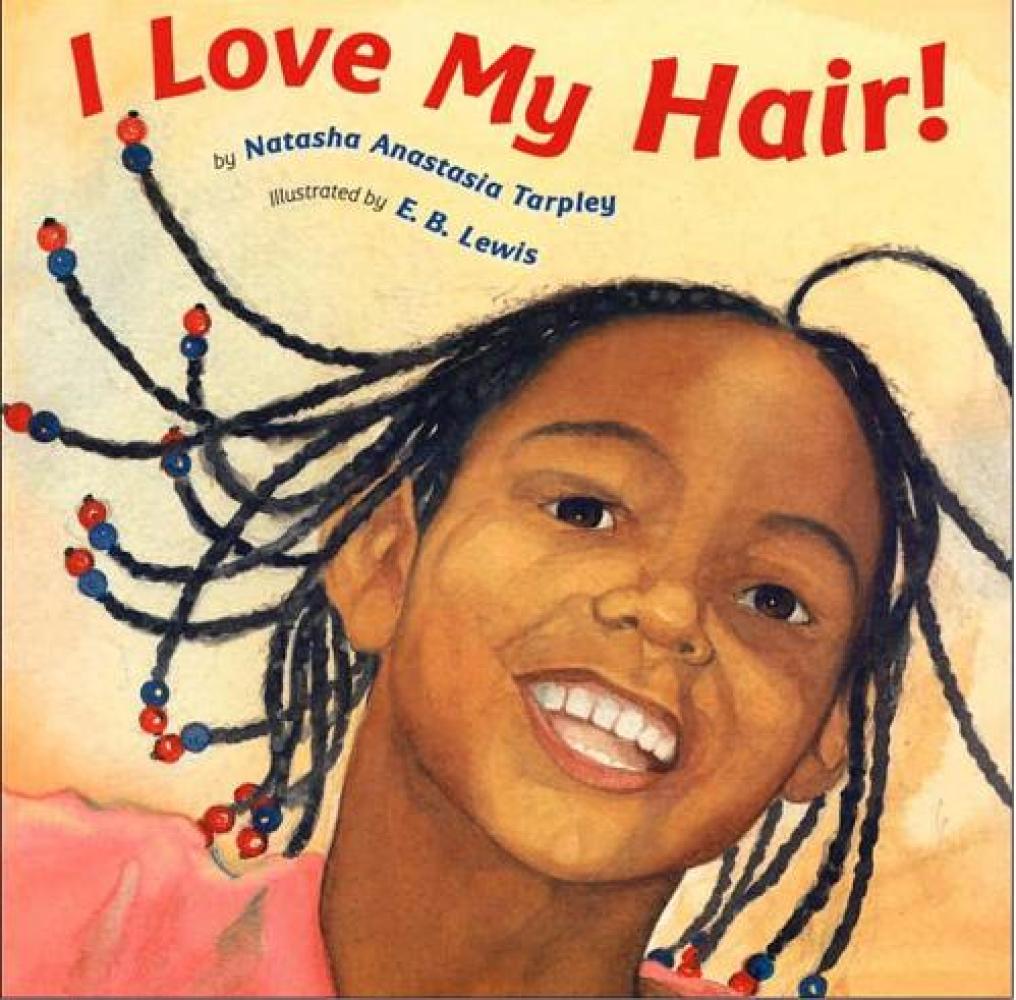 Black Children's Books: Our Favorite Stories For African American ...