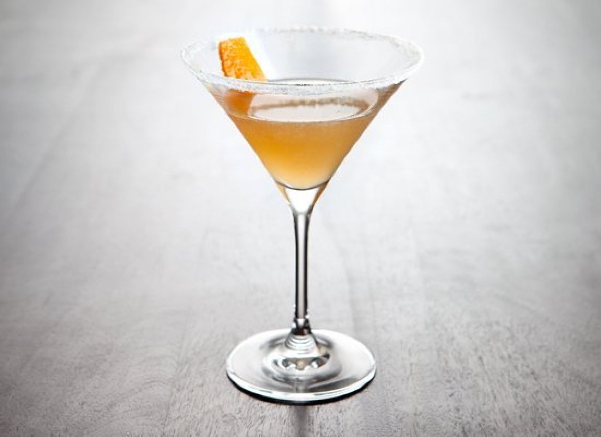 The Sidecar Cocktail 5 Ways HuffPost