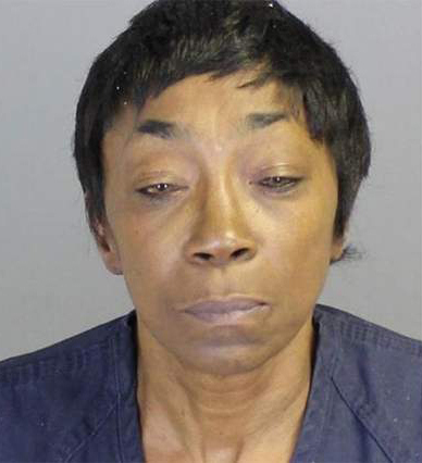 Michigan woman Sadie Bell  was convicted in April, 2014 of shooting her lover because he didn't 'produce enough ejaculate' <a