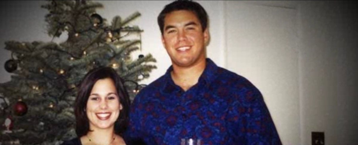 Scott Peterson Pictures Show Glimpse Of Murderer's LIfe On Death Row ...