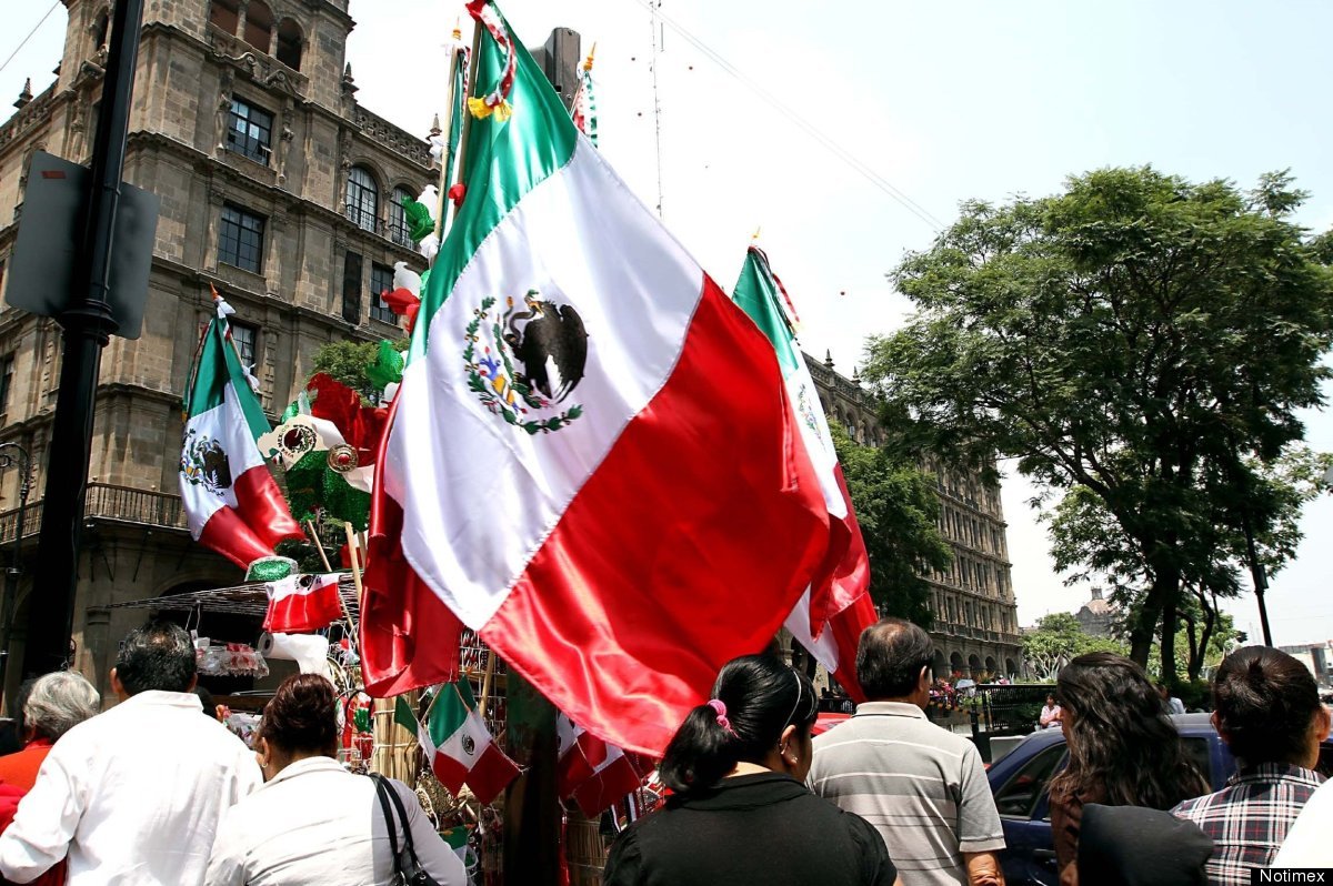 dia de la independencia de mexico 2021