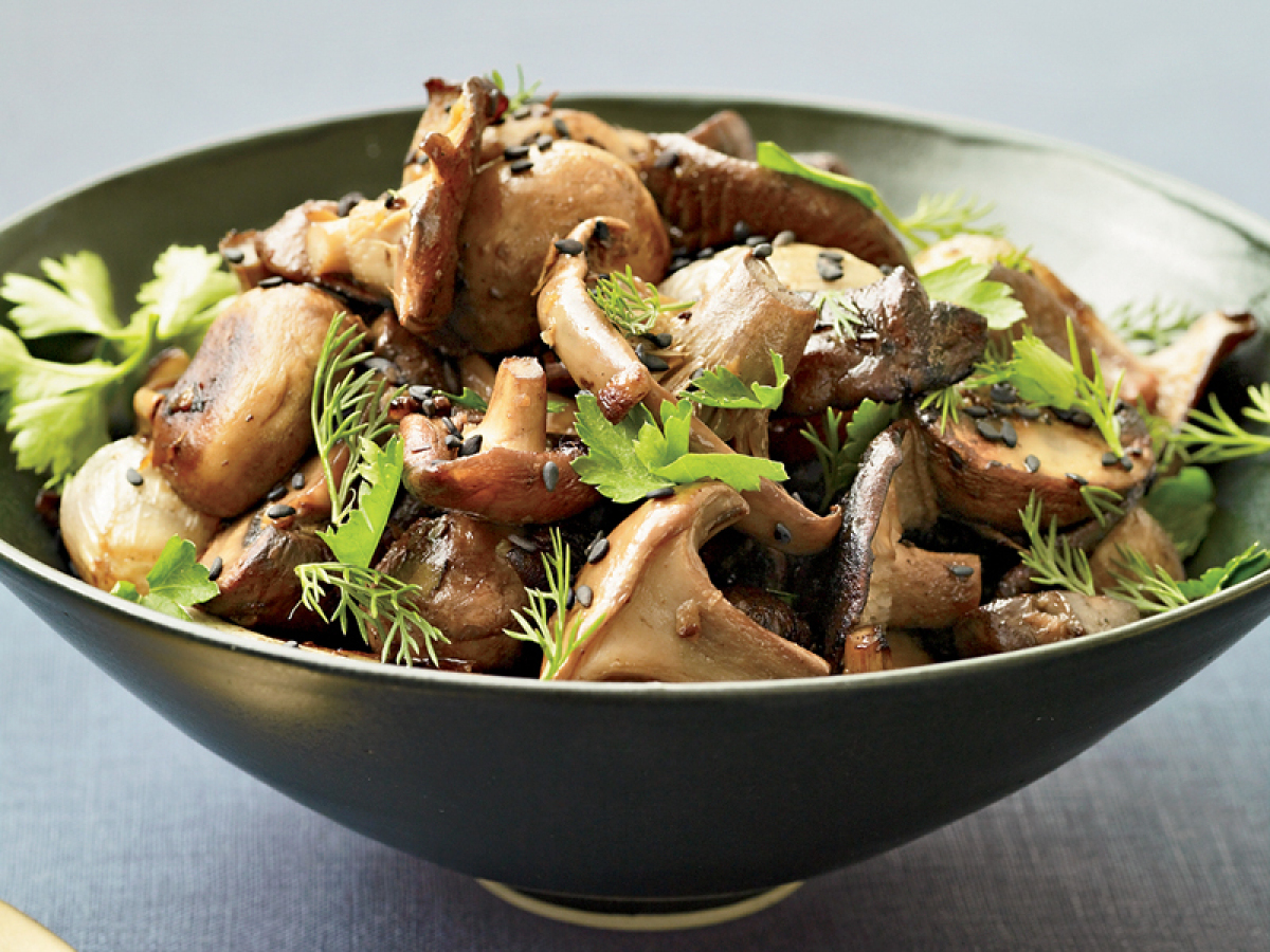 Mushroom Recipes 43 Ways To Cook With Them (PHOTOS) HuffPost