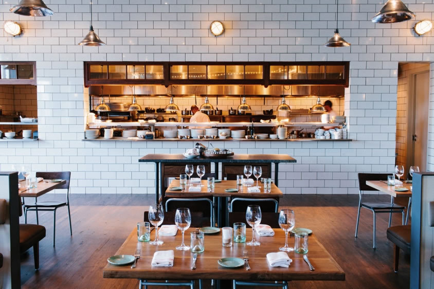 Hip Restaurants In Brooklyn Best Esquire Best New Restaurants 2017 Southern Cuisine Brooklyn Style