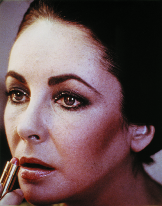 9 Rare Pictures Of Elizabeth Taylor Photos Huffpost