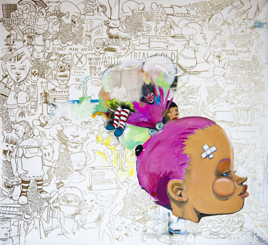 mca hebru brantley