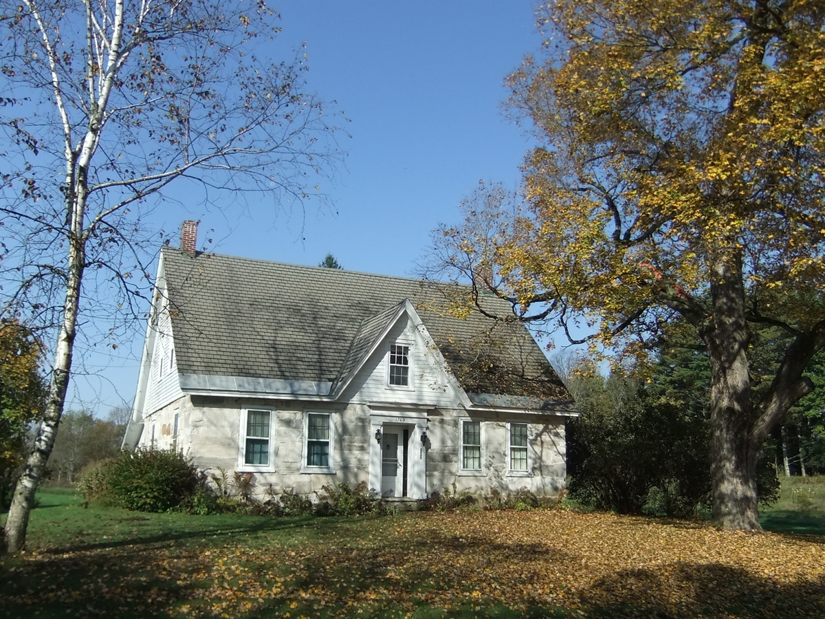 Visiting Robert Frost's Vermont Home (PHOTOS) HuffPost