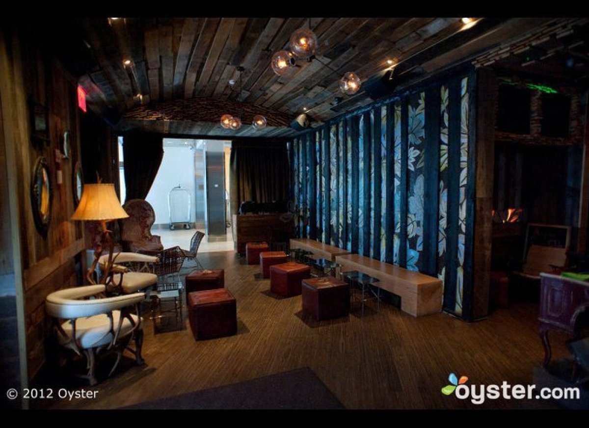 The Best Halloween Parties In Hotels Across The U.S. (PHOTOS) HuffPost