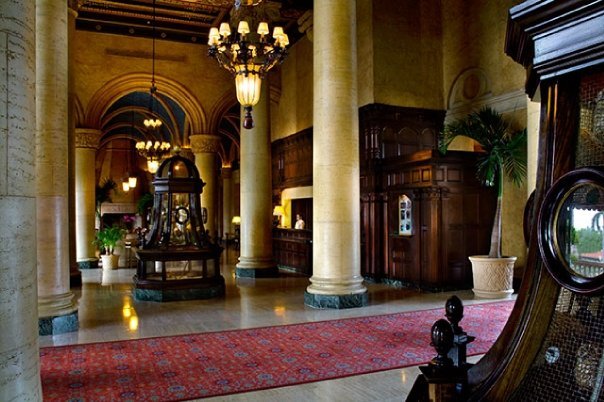 Haunted Miami Nine Creepy Places The Dead Never Left Photos The Biltmore Hotel Was Built In 1926 And Served As A Hot Spot For C Gables