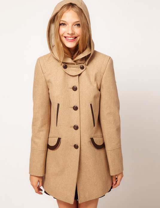 Camel Coats To Keep You Toasty This Winter (PHOTOS) HuffPost