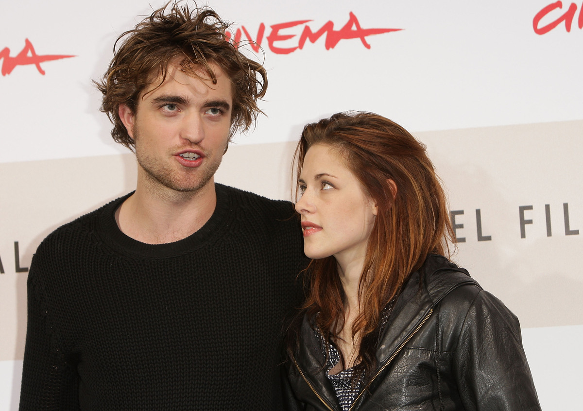 Twilight Stars Now & Then: What's Happened In The Past 4 Years | HuffPost