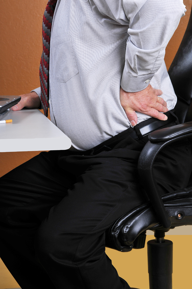 6 Ways Your Job Is Making You Sick, And What You Can Do About It HuffPost