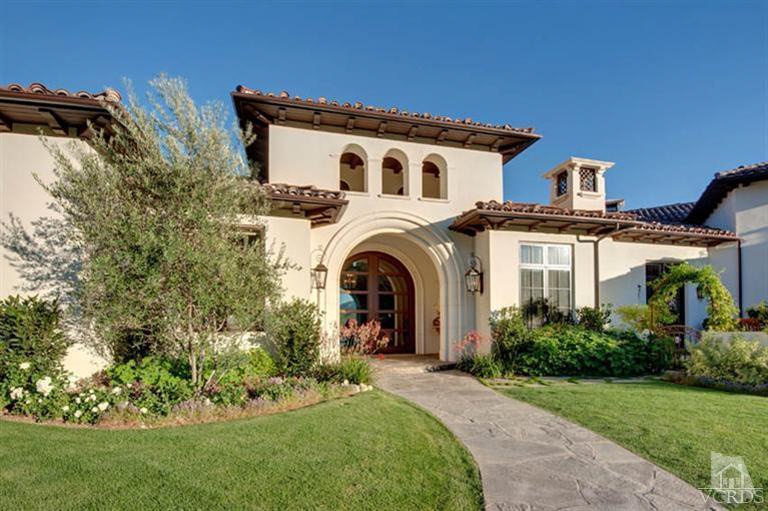new homes in thousand oaks