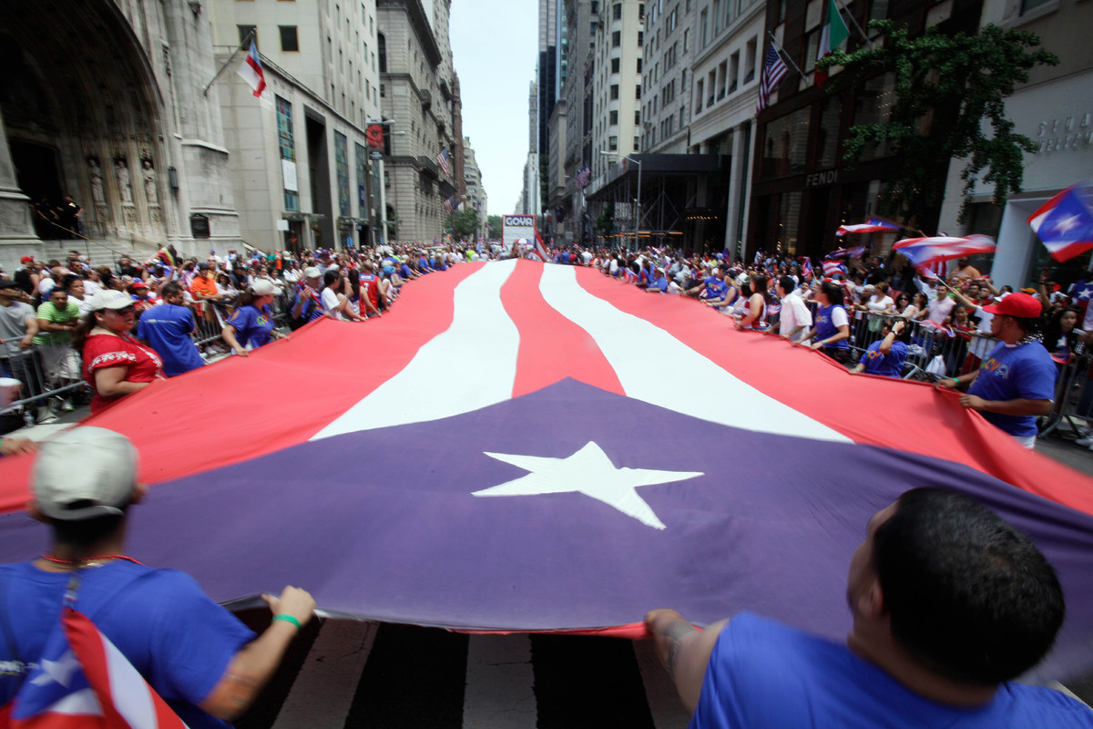 el boricuazo tu orgullo nacional
