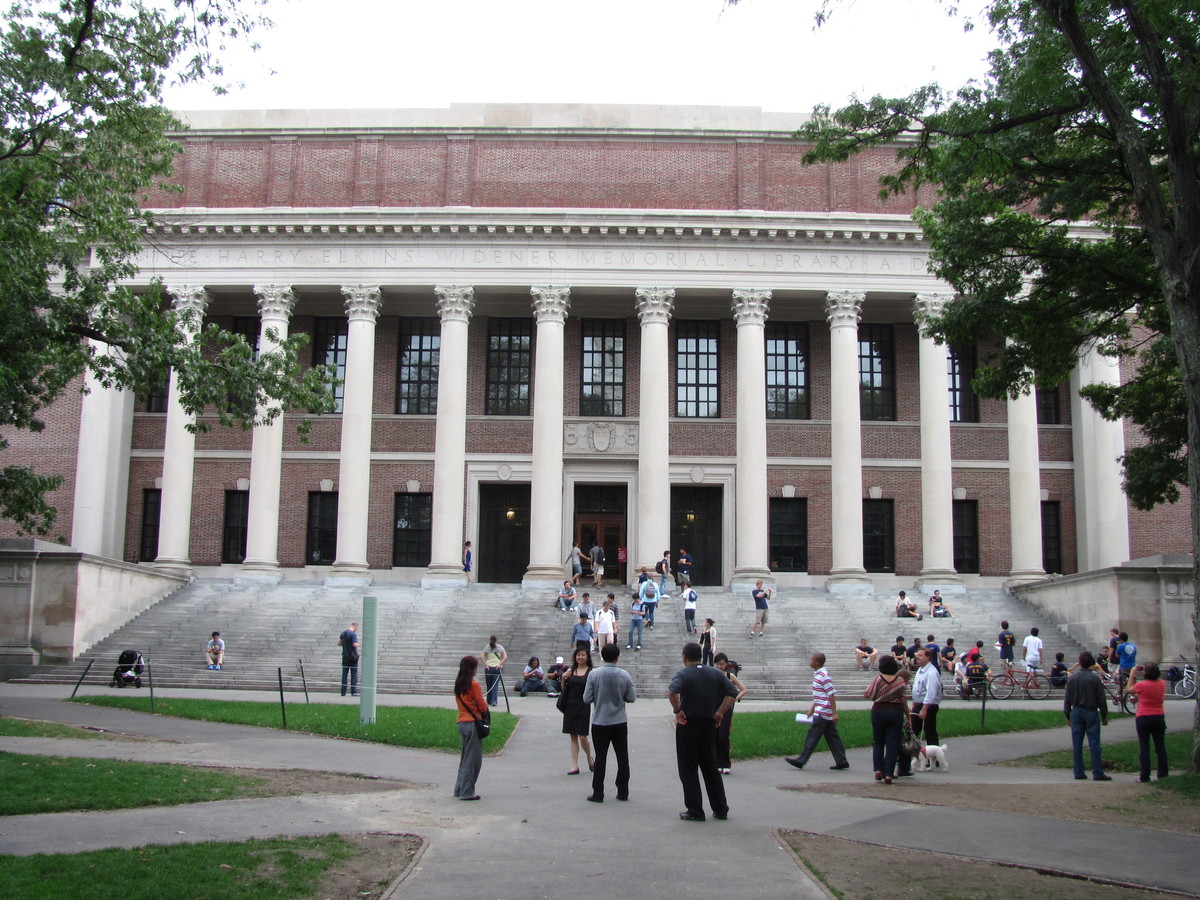 Princeton review best college essays