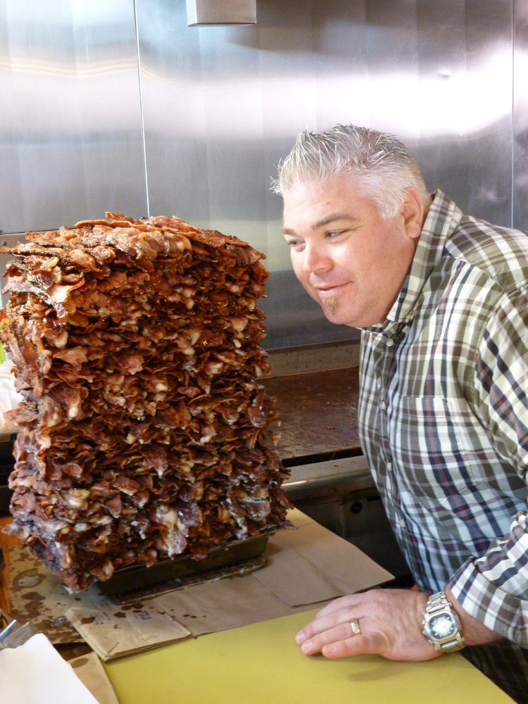 'United States Of Bacon' TV Show On Destination America To Premiere