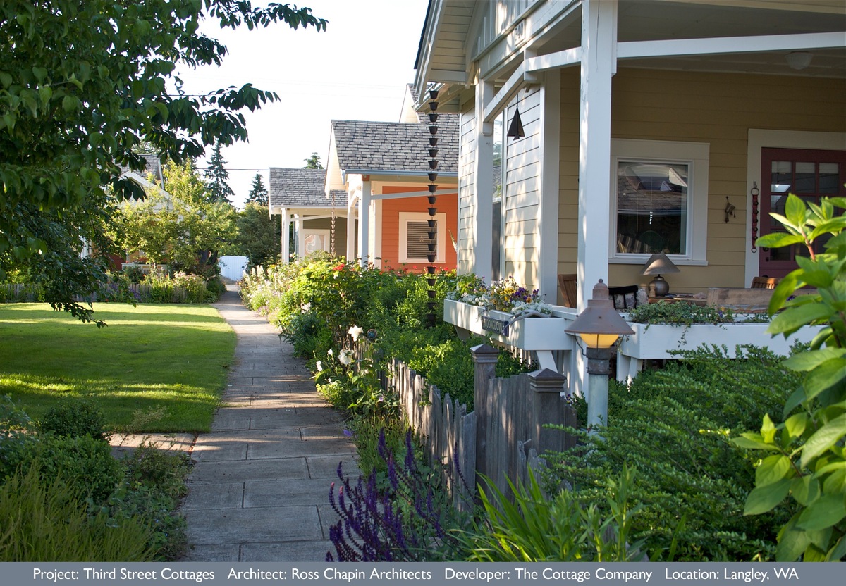 The 6 Best Small Towns In America, According To Rand McNally (PHOTOS