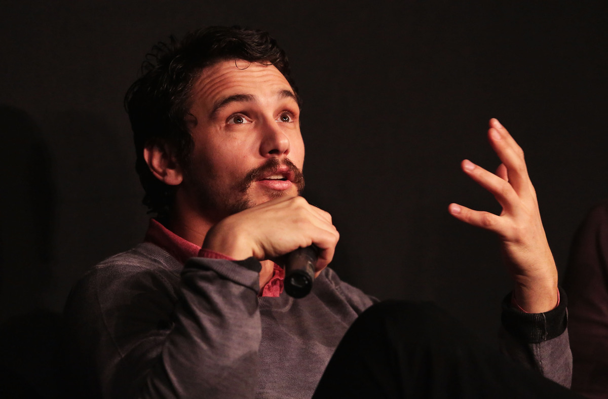 James Franco New Movie: 'Interior. Leather Bar' To Premiere At Sundance ...