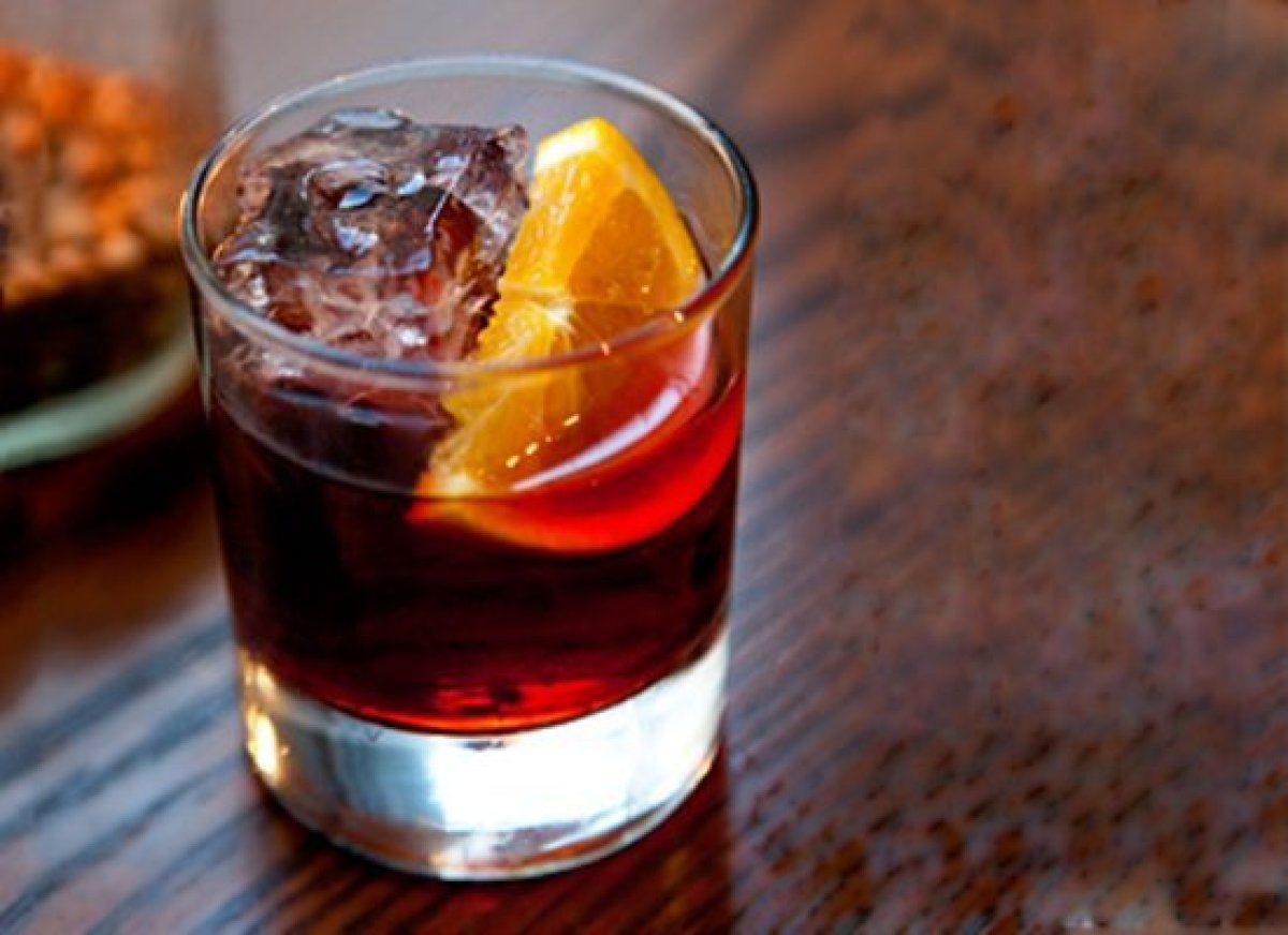 The Negroni, 5 Ways | HuffPost