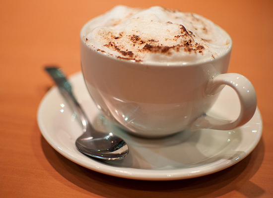 Coffee, Espresso And Cappuccino (PHOTOS) | HuffPost