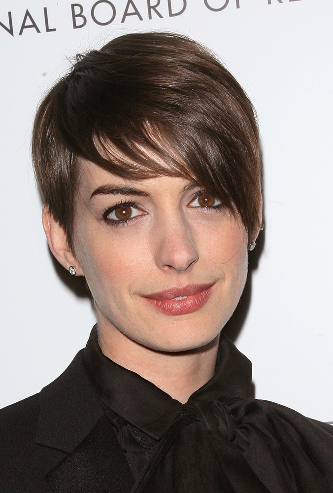 15 Pixie Haircuts That Make Us Want To Chop Off Our Hair Photos