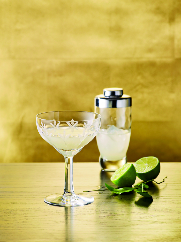 designer cocktail