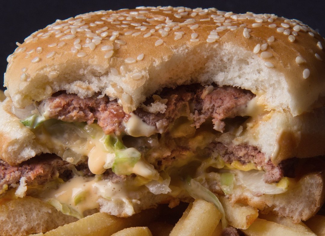 Cuantas Calorias Tiene Un Menu Big Mac